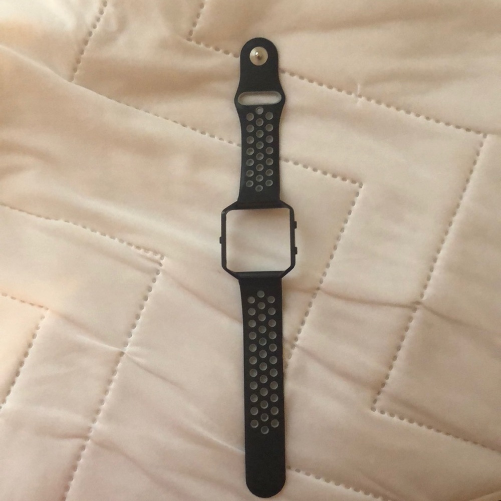 Fitbit Blaze Band